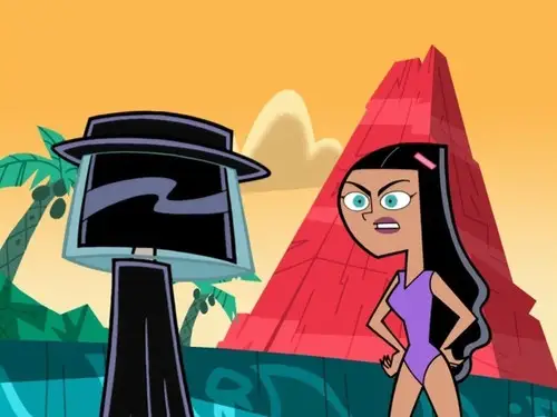 Danny Phantom Temporada 1 Episodios 16 • Sub Español