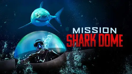 Shark Week S35E12 • Oglądaj Online