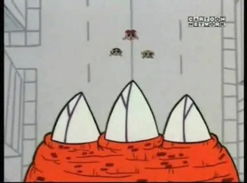 Atomówki 1998 Temporada 3 Cap 10 • Español Online