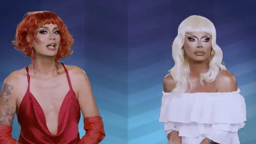 Fashion Photo RuView Temporada 42 Episodios 7 • Sub Español