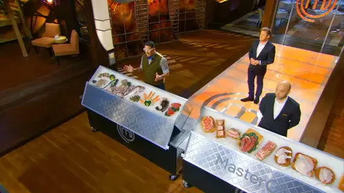MasterChef Temporada 5 Episodios 7 • Sub Español