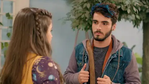 D.P.A. - Detetives do Prédio Azul Temporada 15 Episodios 13 • Sub Español