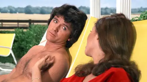 Dallas Temporada 2 Episodios 14 • Sub Español