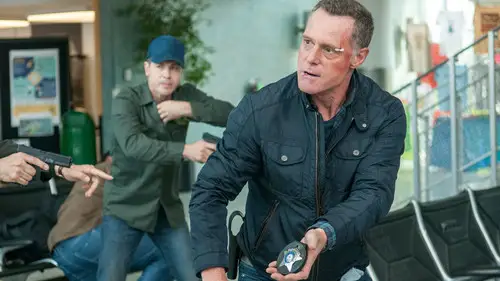 Chicago P.D. Temporada 2 Episodios 5 • Sub Español