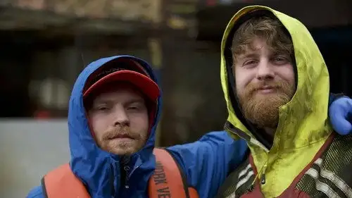 Pesca radical Temporada 16 Episodios 19 • Sub Español
