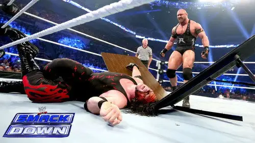 WWE Friday Night SmackDown S15E23 • Oglądaj Online