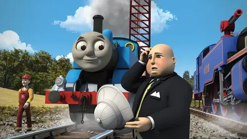 Thomas y sus amigos Temporada 20 Episodios 17 • Sub Español