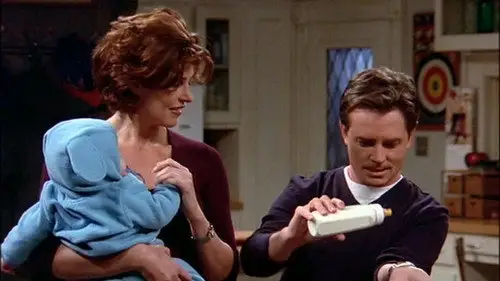 Spin City Temporada 3 Episodios 5 • Sub Español