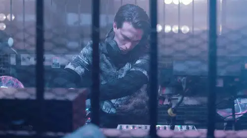 Suburræterna Temporada 1 Episodios 1 • Sub Español