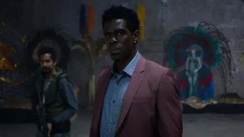 Marvel - Luke Cage Temporada 2 Episodios 3 • Sub Español