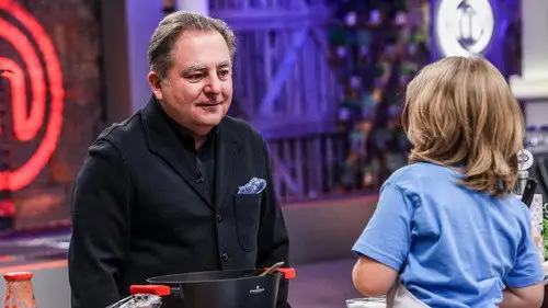 MasterChef Junior Temporada 6 Episodios 3 • Sub Español