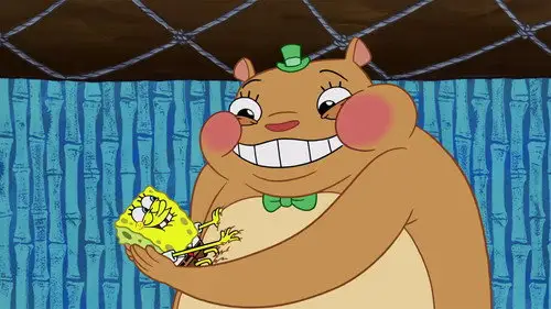 Bob Esponja Temporada 11 Episodios 13 • Sub Español