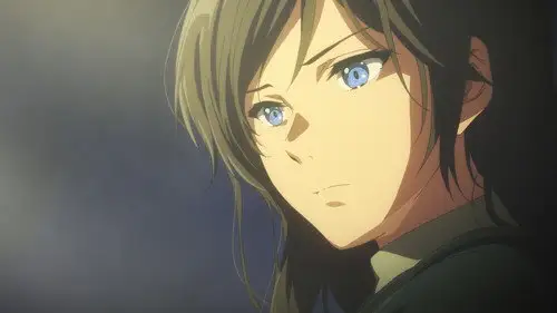Violet Evergarden Temporada 1 Episodios 6 • Sub Español