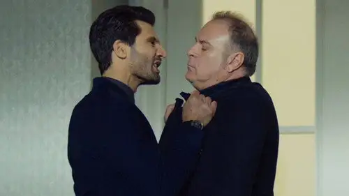 Amor eterno Temporada 1 Episodios 23 • Sub Español