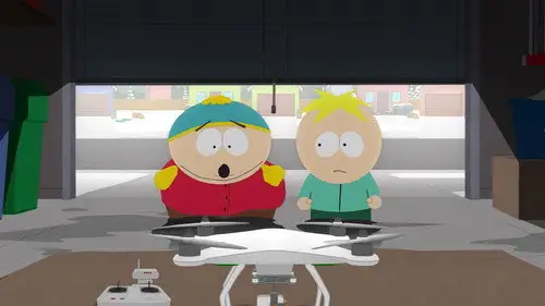 South Park Temporada 18 Episodios 5 • Sub Español