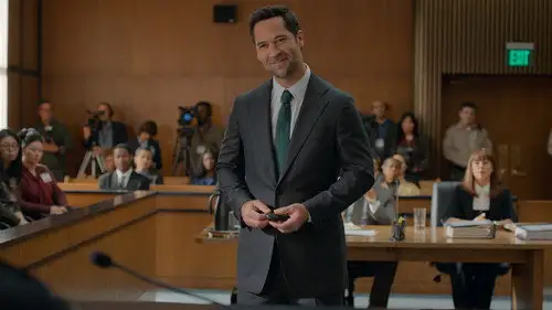El abogado del Lincoln Temporada 4 Episodios 7 • Sub Español
