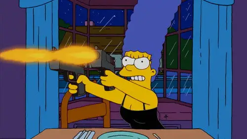 Los Simpson Temporada 19 Episodios 5 • Sub Español