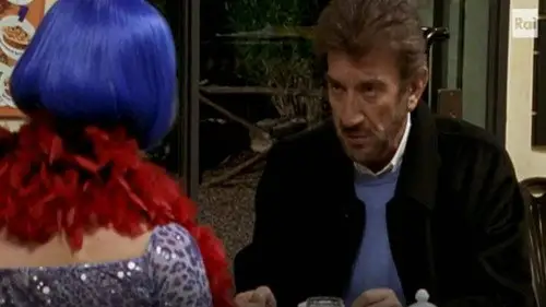 Il maresciallo Rocca Temporada 4 Episodios 3 • Sub Español