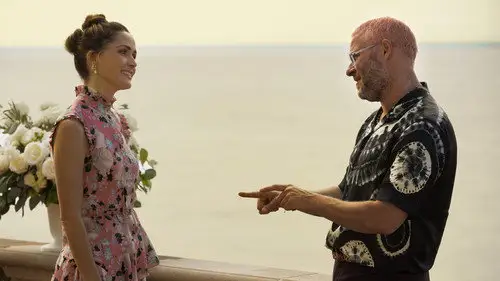 Platónico Temporada 1 Episodios 10 • Sub Español