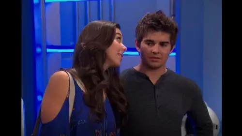 Los Thunderman Temporada 4 Episodios 8 • Sub Español
