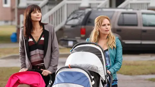 Army Wives Temporada 7 Episodios 1 • Sub Español