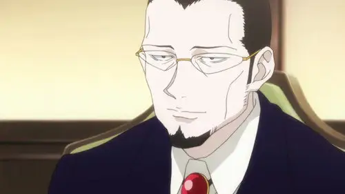 Hunter × Hunter Temporada 1 Episodios 25 • Sub Español