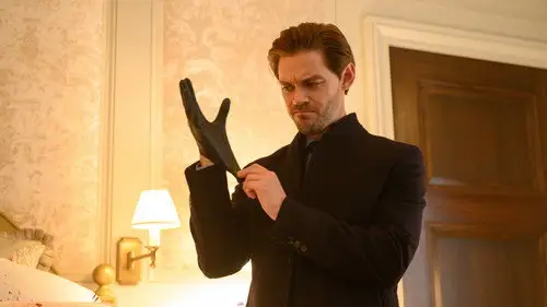 Prodigal Son Temporada 1 Episodios 10 • Sub Español