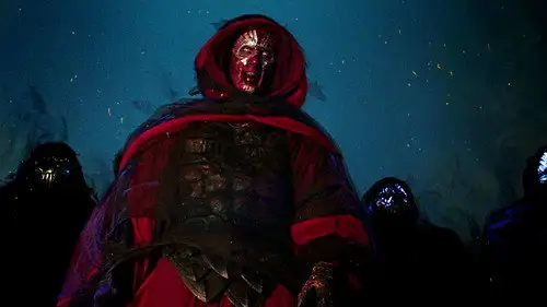 Las crónicas de Shannara Temporada 2 Episodios 1 • Sub Español