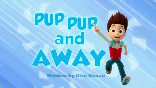La Patrulla Canina Temporada 1 Episodios 10 • Sub Español