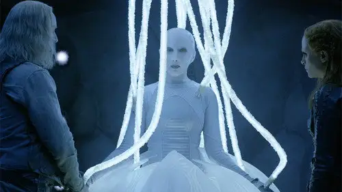 Defiance Temporada 3 Episodios 13 • Sub Español