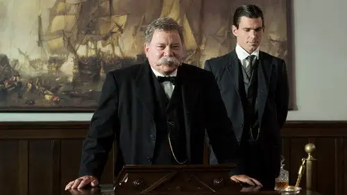 Los misterios de Murdoch Temporada 9 Episodios 2 • Sub Español