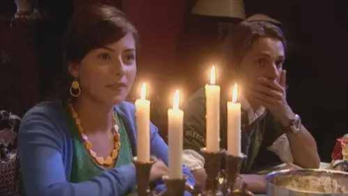 Het Huis Anubis Temporada 3 Episodios 12 • Sub Español