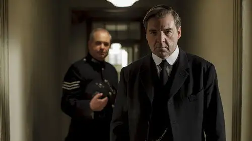 Downton Abbey Temporada 5 Episodios 3 • Sub Español