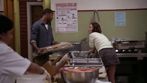 Parenthood Temporada 2 Episodios 7 • Sub Español