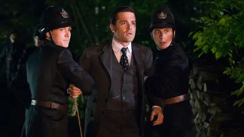 Los misterios de Murdoch Temporada 1 Episodios 12 • Sub Español