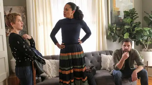 A Million Little Things Temporada 2 Episodios 19 • Sub Español