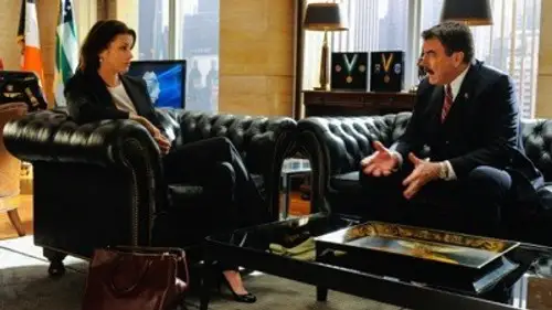 Familia de policías Temporada 3 Episodios 17 • Sub Español