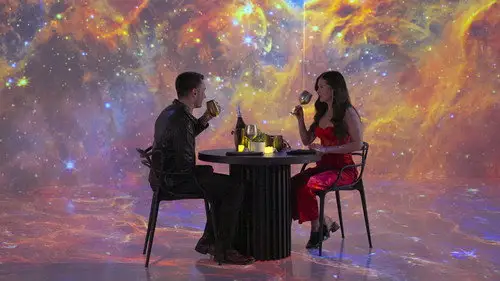 Love Is Blind Temporada 7 Episodios 11 • Sub Español