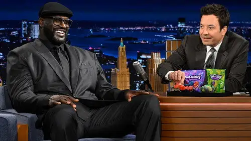 The Tonight Show Starring Jimmy Fallon Temporada 12 Episodios 3 • Sub Español