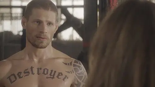Kingdom 2014 Temporada 1 Episodios 9 • Sub Español