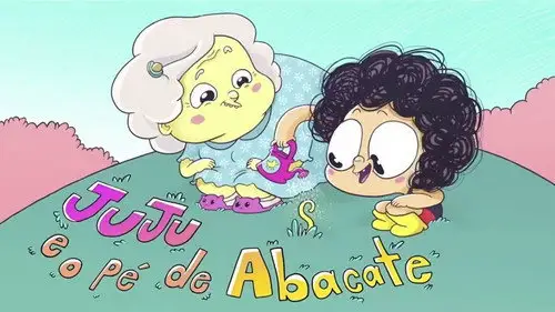 Hermano de Jorel Temporada 4 Episodios 25 • Sub Español
