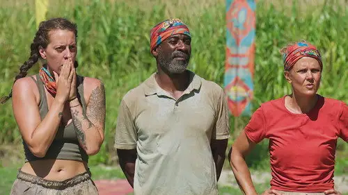 Survivor Temporada 45 Episodios 9 • Sub Español