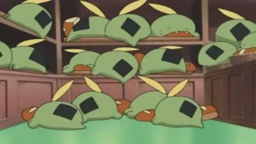 Pokémon Temporada 7 Episodios 25 • Sub Español