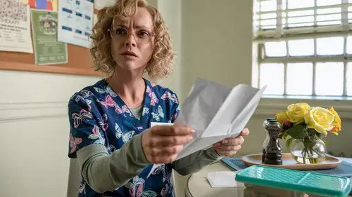 Yellowjackets Temporada 2 Episodios 2 • Sub Español