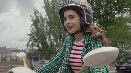 Emily en París Temporada 2 Episodios 6 • Sub Español