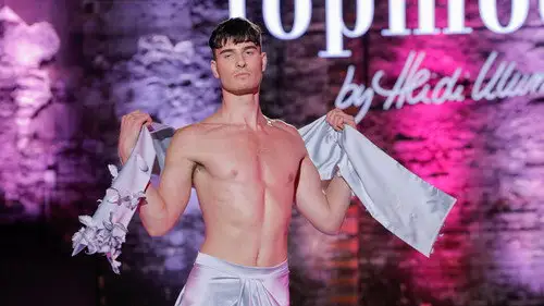 Germany's Next Topmodel Temporada 19 Episodios 3 • Sub Español