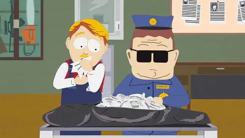 South Park Temporada 7 Episodios 3 • Sub Español