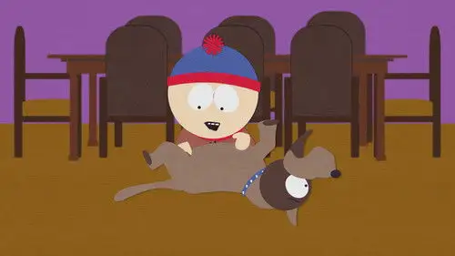 South Park Temporada 5 Episodios 7 • Sub Español