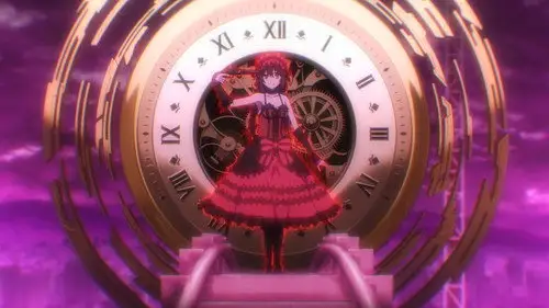 Date A Live Temporada 4 Episodios 11 • Sub Español