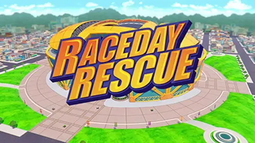 Blaze y los Monster Machines Temporada 3 Episodios 19 • Sub Español